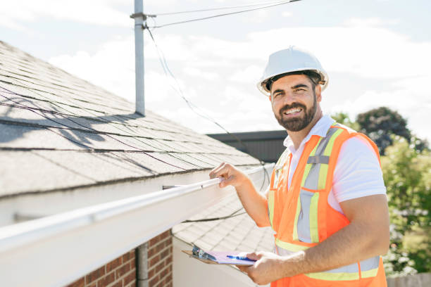 Roof Coating Services in Bryan, TX